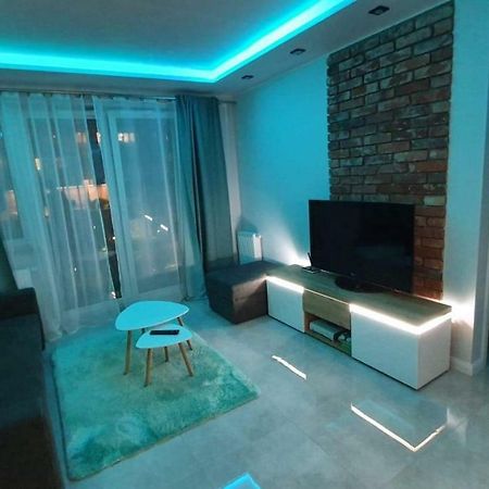 Apartament Old Town Teczowa Wrocław Exteriör bild